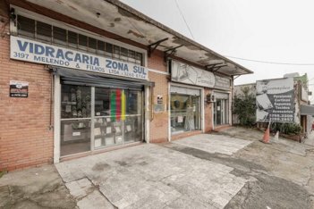 commercial_property em Avenida Wenceslau Escobar, Cristal - Porto Alegre - RS