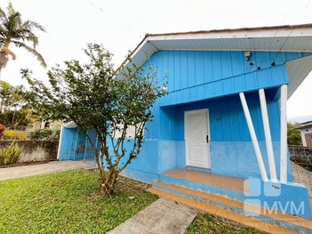 house em Rua Voluntários da Pátria, Caiu do Céu - Osório - RS