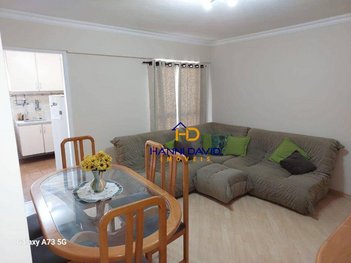 apartment em Rua Artur Sabóia, Paraíso - São Paulo - SP