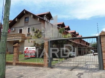 house em Doutor Possidônio Cunha, Vila Assunção - Porto Alegre - RS