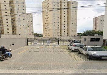 apartment em Rua José Mendes, Vila Gabriel - Sorocaba - SP