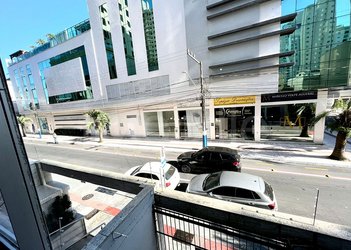 apartment em Rua 2550, Centro - Balneário Camboriú - SC