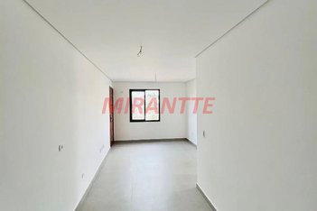 apartment em Rua das Gamboas, Vila Mazzei - São Paulo - SP