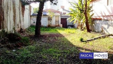 land_lot em Rua Constantino de Sousa, Campo Belo - São Paulo - SP