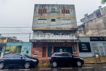 business em Rua Doutor Sebastião Leão, Azenha - Porto Alegre - RS