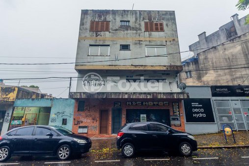 Cômodo Condomínio