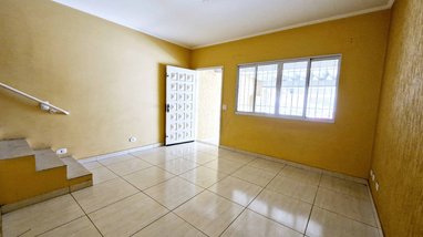 house em Rua Aperibé, Parque Edu Chaves - São Paulo - SP