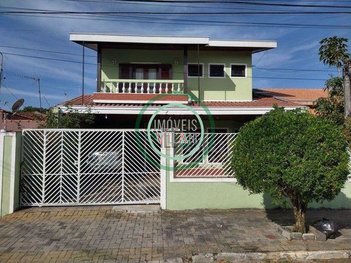 house em Rua Corinto, Bosque dos Eucaliptos - São José dos Campos - SP