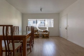 apartment em Rua Bandeira Paulista, Itaim Bibi - São Paulo - SP