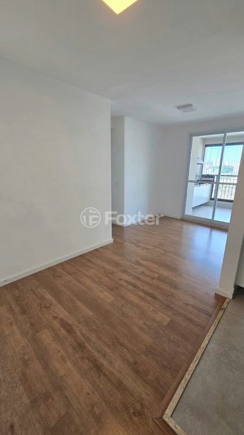 apartment em Rua Visconde de Cairu, Mooca - São Paulo - SP