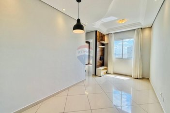 apartment em Rua Augusto Lippel, Parque Campolim - Sorocaba - SP