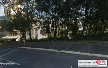 land_lot em Rua Ivo Remo Comandulli, Vinhedos - Caxias do Sul - RS
