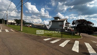 land_lot em Rua Lázaro Salmaso, Condominio Bosque dos Pires - Itatiba - SP