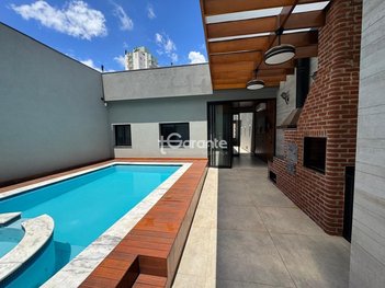 house em Rua Ucaiari, Alto da Lapa - São Paulo - SP