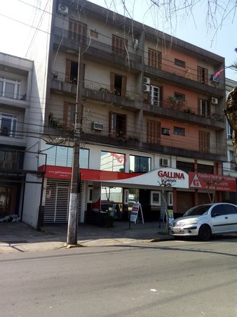 Cômodo Condomínio