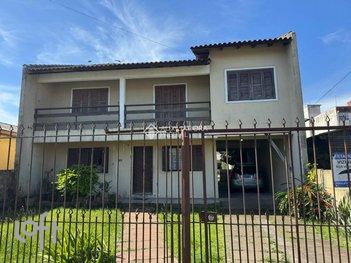 house em Bagé, Niterói - Canoas - RS