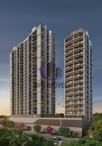 apartment em Rua Sousa Ramos, Vila Mariana - São Paulo - SP