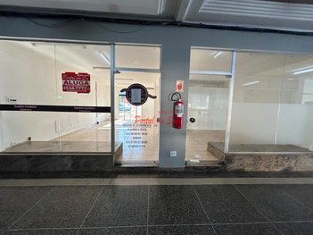 office em Rua Marechal Floriano Peixoto, Centro - Santo Antônio da Platina - PR