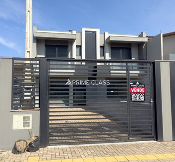 house em Rua Marcílio Dias, Harmonia - Canoas - RS