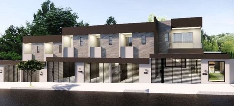 house em Rua Norte de Minas, Santa Amélia - Belo Horizonte - MG