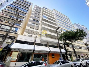 apartment em Ladeira Doutor Gérson da Silva Freire, Ipiranga - Guarapari - ES