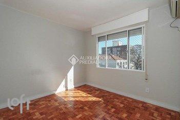 apartment em Andaraí, Passo D'areia - Porto Alegre - RS