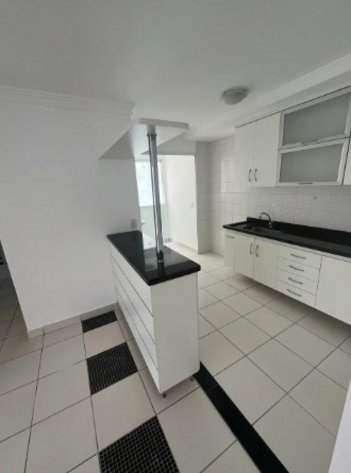 apartment em Avenida T 4, Serrinha - Goiânia - GO