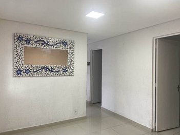 apartment em Rua Maria Baumann Mendonça, Itaquera - São Paulo - SP