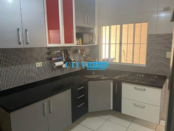 house em Rua João Mendes de Almeida Neto, Jardim Guapira - São Paulo - SP