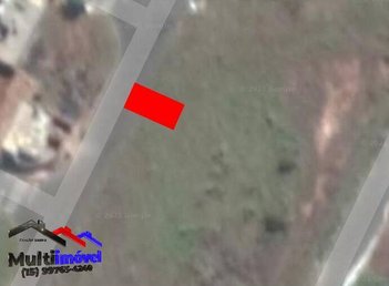 land_lot em Rua Renato Lopes Camargo, GSP Life Boituva - Boituva - SP