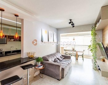 apartment em Rua Cipriano Barata, Ipiranga - São Paulo - SP