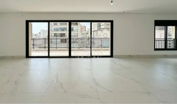 apartment em Rua Peixoto Gomide, Jardim Paulista - São Paulo - SP