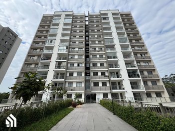 apartment em Rua São Vicente, São Vicente - Itajaí - SC
