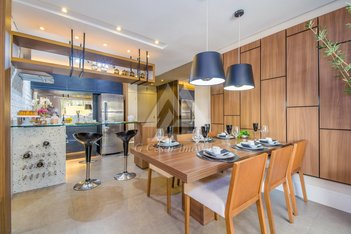 apartment em Rua Ângela Tomé, Rudge Ramos - São Bernardo do Campo - SP