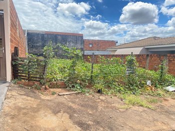 land_lot em Rua Antônio Evangelista Fonseca, Residencial Maré Mansa - Presidente Prudente - SP