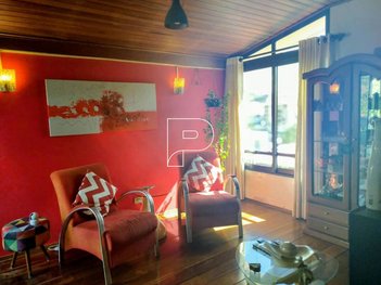 apartment em Rua Ignês Mendes de Moraes, Esplanada Mendes Moraes - São Roque - SP
