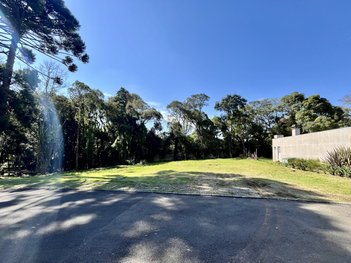 land_lot em Rua Eduardo Sprada, Campo Comprido - Curitiba - PR