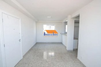 apartment em Rua Plombagina, Colégio Batista - Belo Horizonte - MG