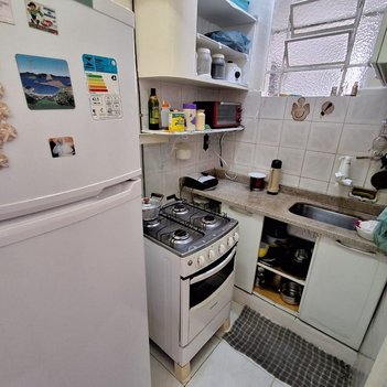 apartment em Rua Santos Dumont, Centro - Petrópolis - RJ