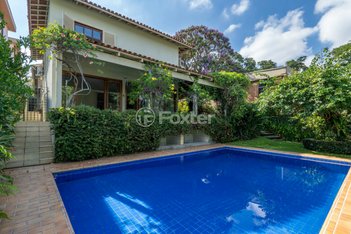 house em Rua Doutor Rubens Maragliano, Jardim Leonor - São Paulo - SP