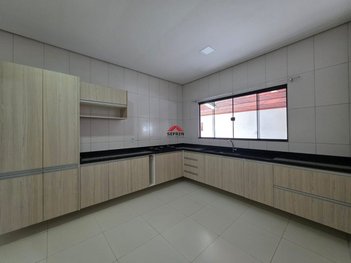 house em Avenida Marechal Rondon, Princesa Isabel - Cacoal - RO