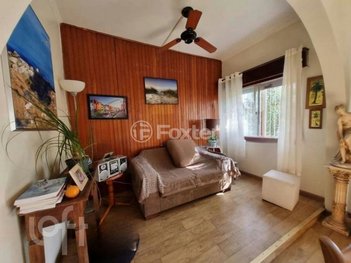 apartment em Avenida Nemoto, São Sebastião - Porto Alegre - RS