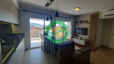 apartment em Rua Alfredo J. Kliemann, Castelo Branco - Santa Cruz do Sul - RS