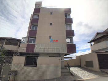 apartment em Rua Santa Luzia, Novo Horizonte - João Monlevade - MG
