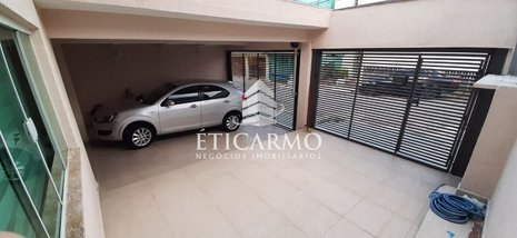 house em Rua Coronel Goulart, Vila Santa Isabel - São Paulo - SP