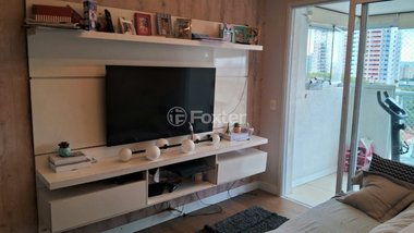 apartment em Rua Cantagalo, Vila Gomes Cardim - São Paulo - SP