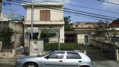 house em Rua Doutor Gabriel Resende Filho, Chora Menino - São Paulo - SP