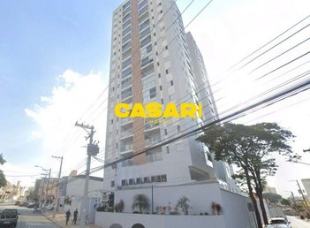 apartment em Rua Afonsina, Rudge Ramos - São Bernardo do Campo - SP