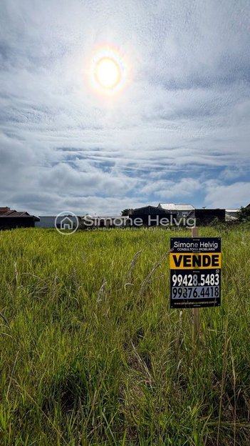 land_lot em Avenida Norberto Linck, Parque 35 - Guaíba - RS