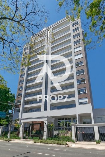 apartment em Avenida Indianópolis, Indianópolis - São Paulo - SP